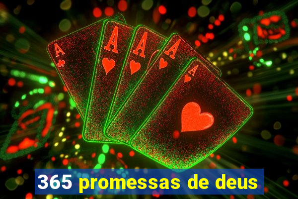 365 promessas de deus